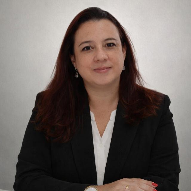 DRa. Michele Amaral