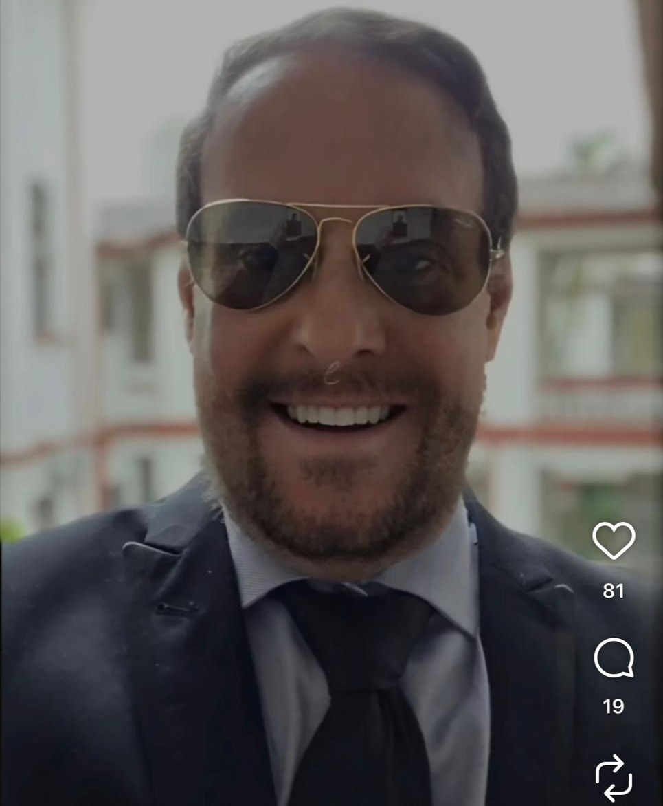 Carlos Aberto Limas