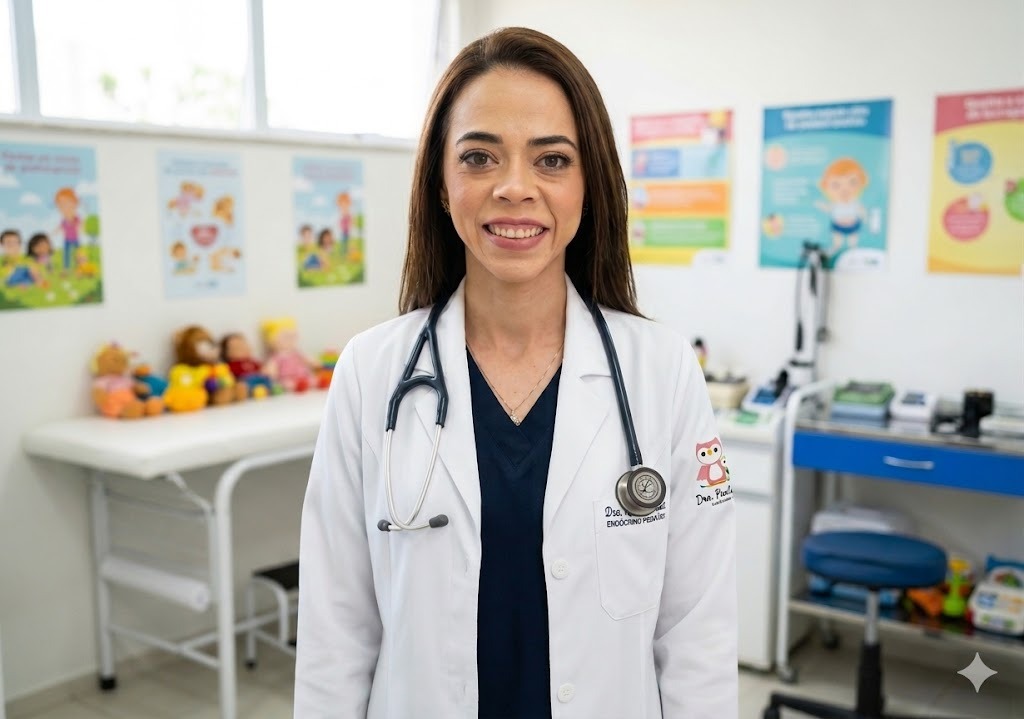 DRa. Paula Castro
