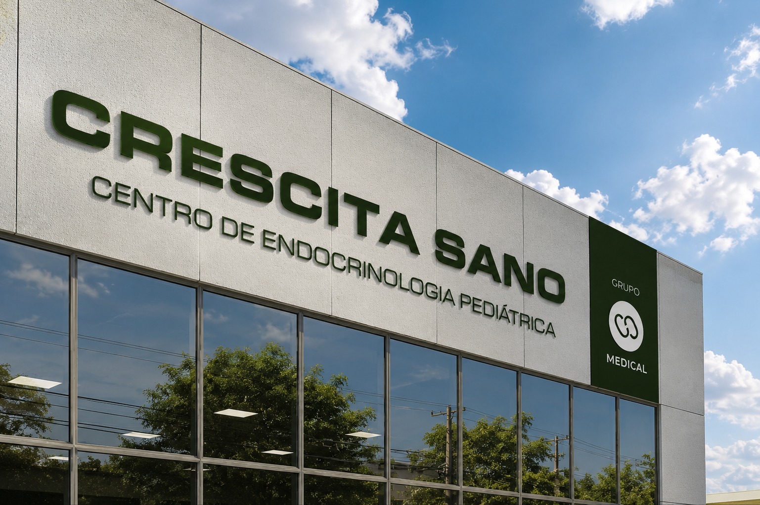 CSC Medical